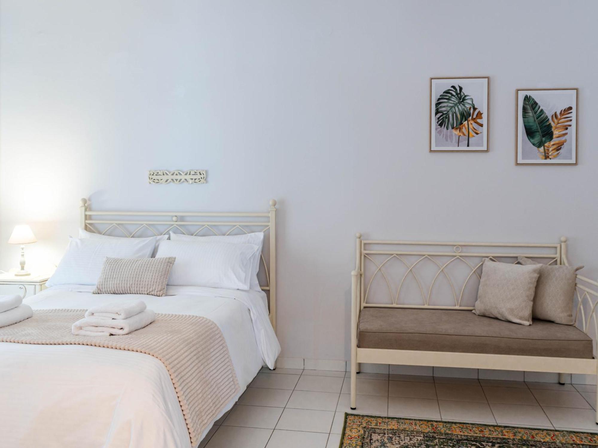 Appartement 4Keys House 4 à Tripoli Extérieur photo